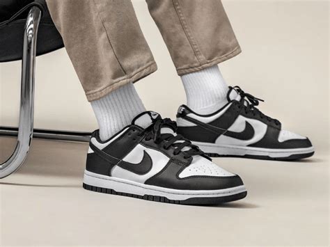 nike dunk low panda größe 39|Foot Locker.